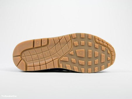 Nike Air Max 1 VT QS  Deep Royal Blue/Black -831113-400-img-5